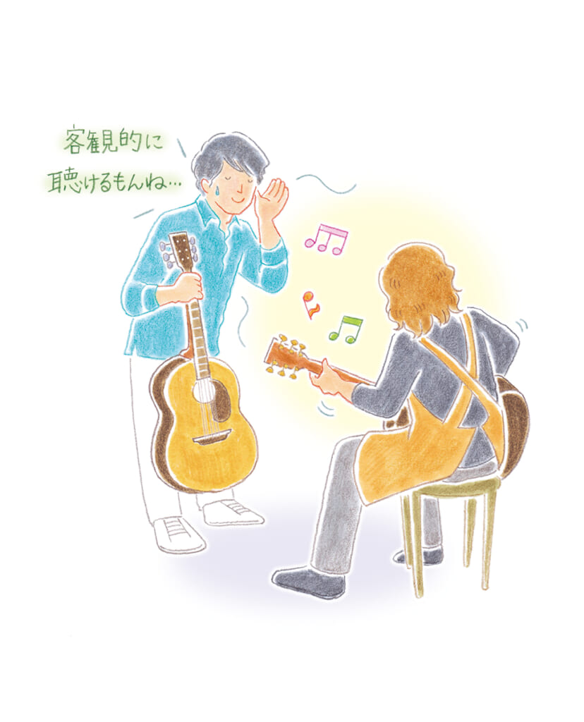 イラスト