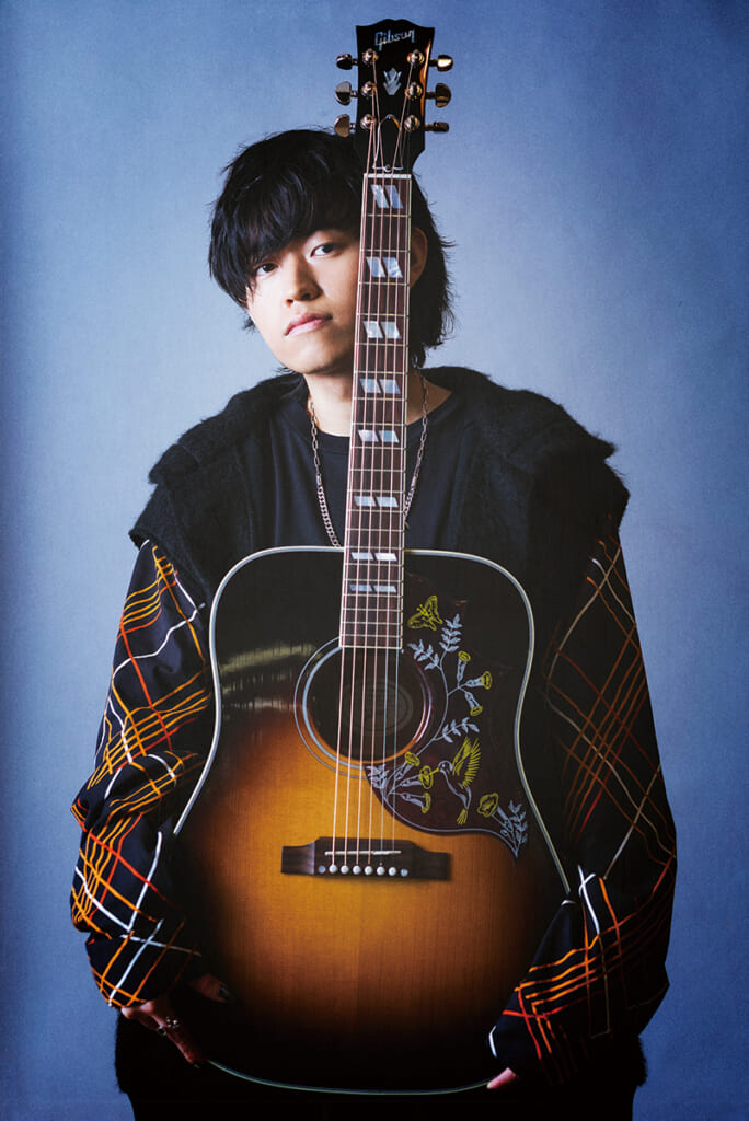 Tani Yuuki