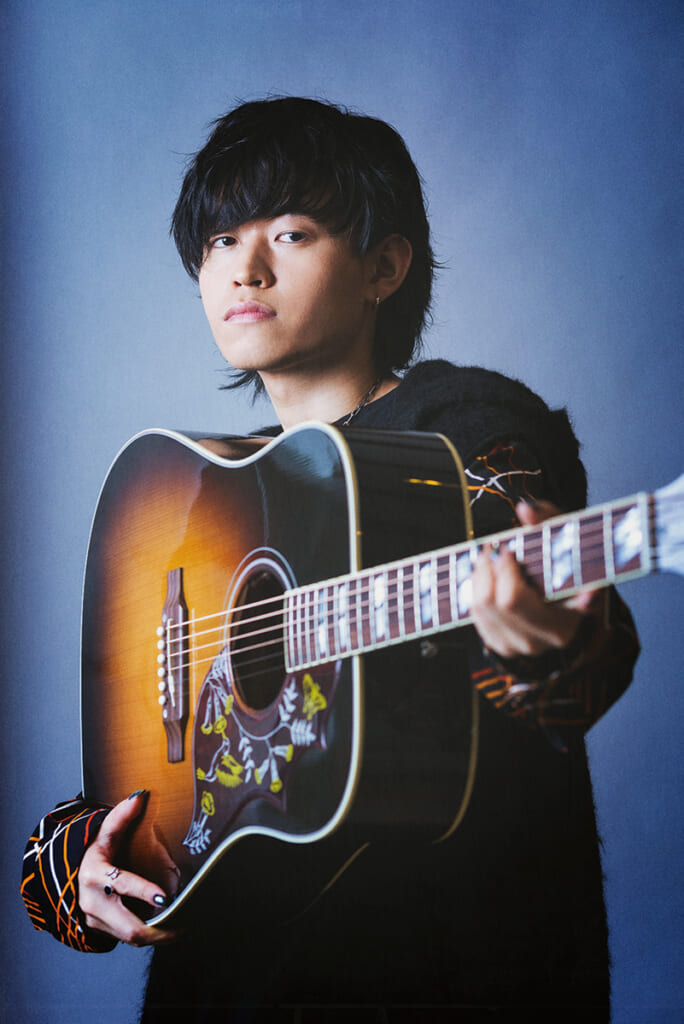 Tani Yuuki
