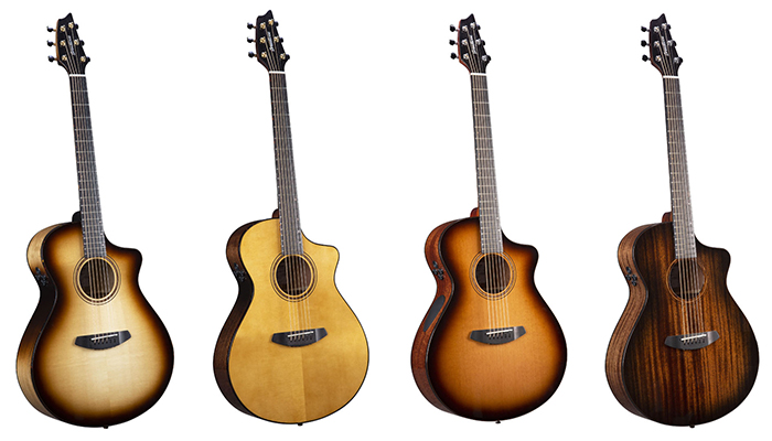 ブリードラブ新ライン“The Organic Pro Collection”発売開始！