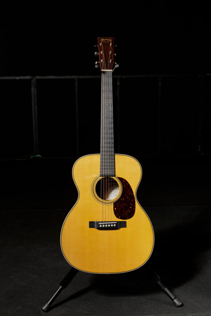 Martin 000-28EC(Main/前面)