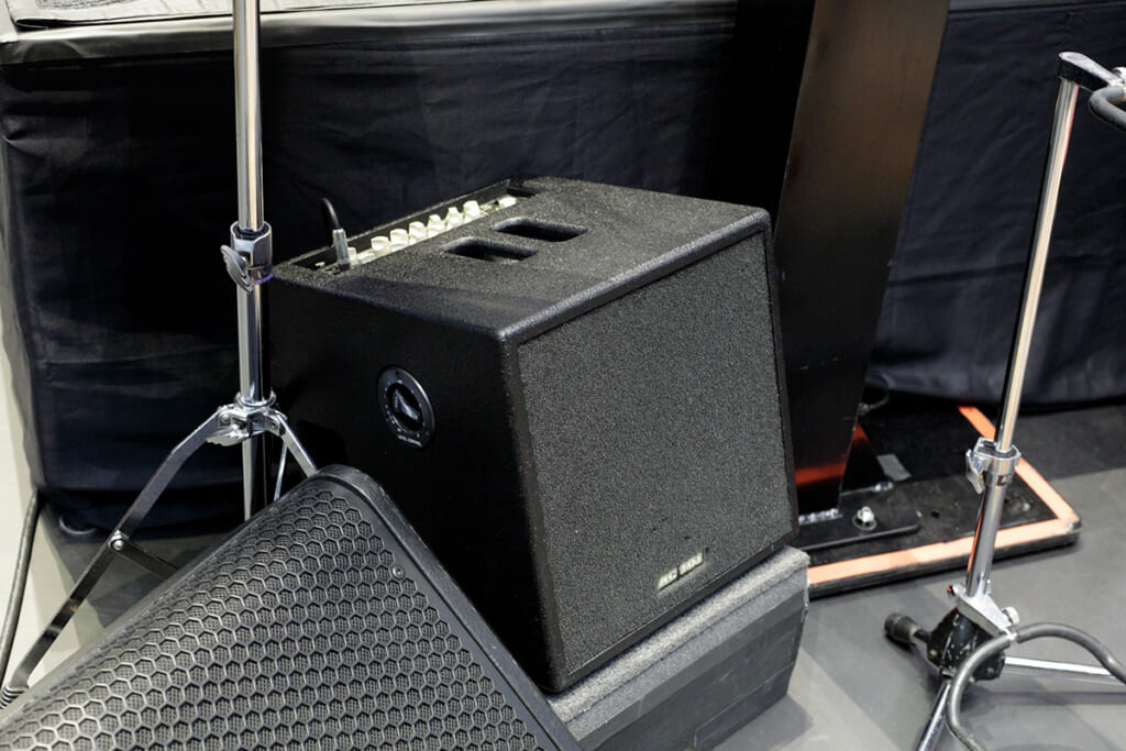 Markbass／AC 101