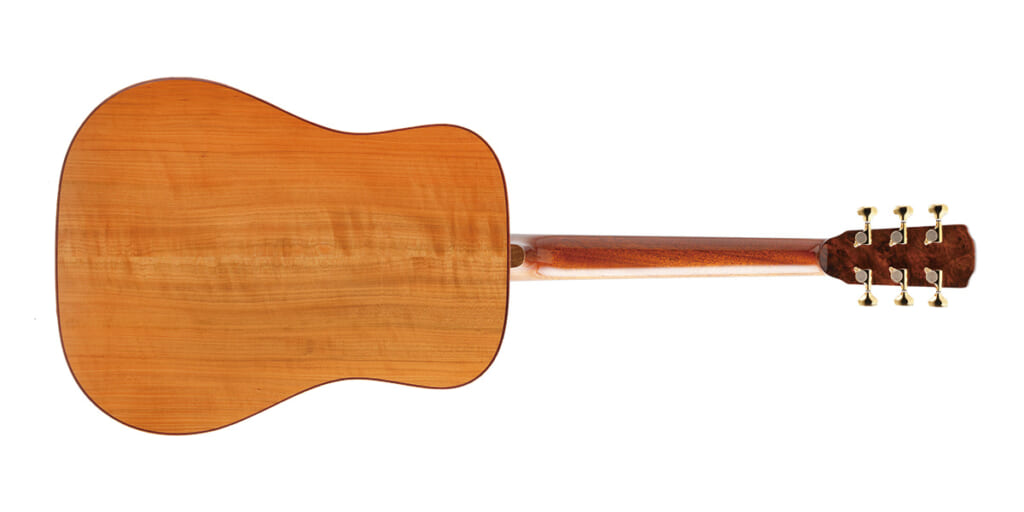 MORRIS M-164.LC(背面)