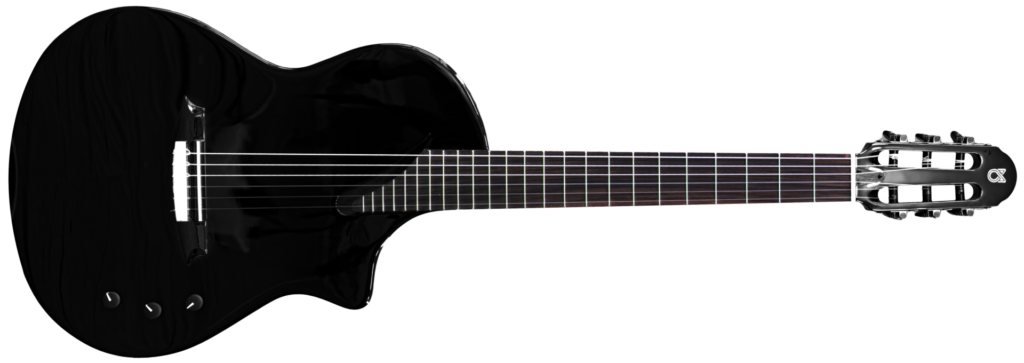 Hispania Black GT