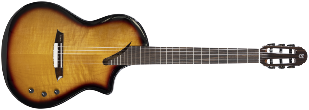Hispania Sunburst