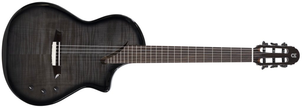 Hispania Trans Black