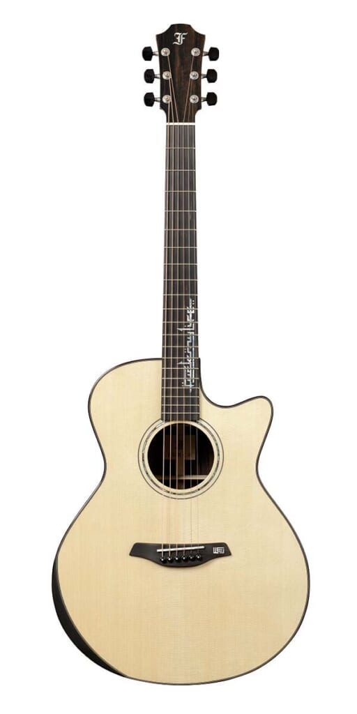 FURCH/FG02(前面)