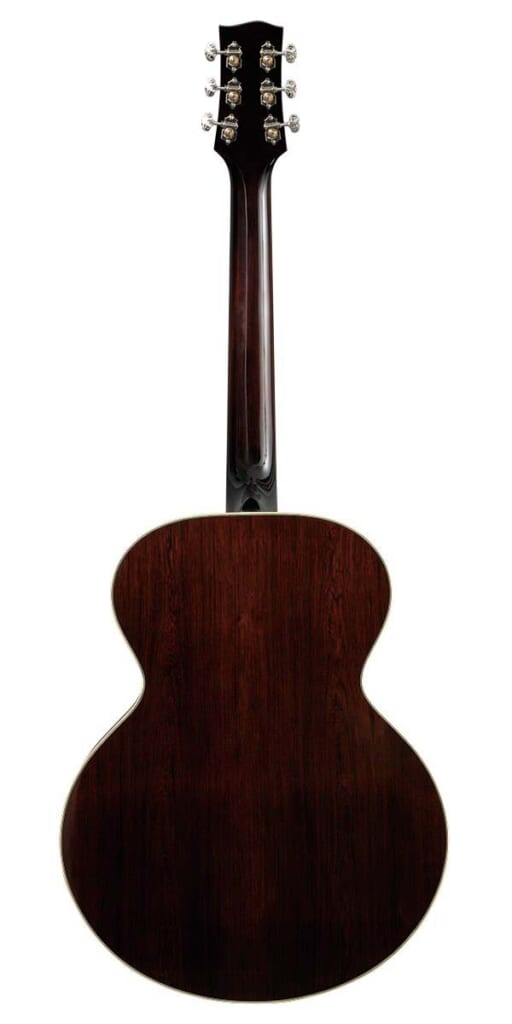 KEVIN KOPP/K-185 Custom(背面)