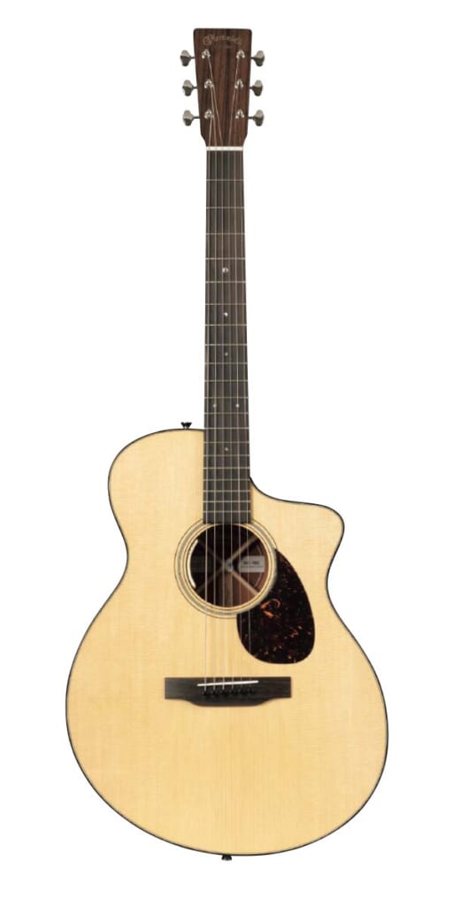 MARTIN/SC-18E(前面)