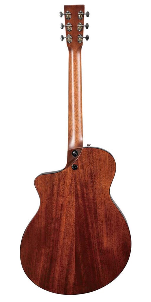 MARTIN/SC-18E(背面)