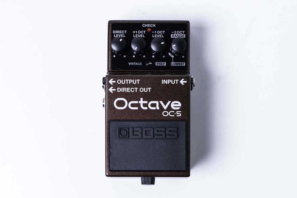 BOSS/OC-5