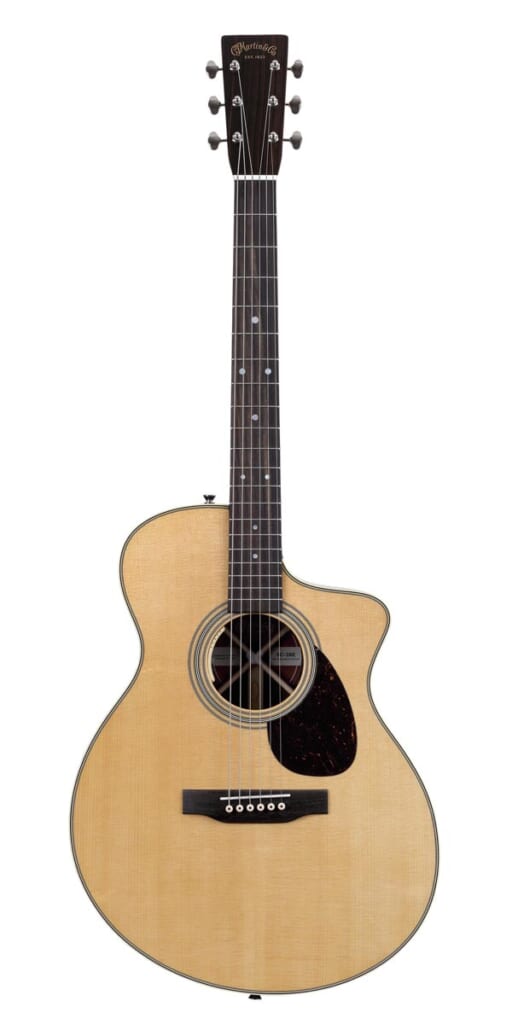 MARTIN/SC-28E(前面)