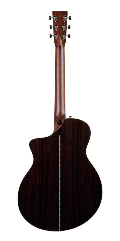 MARTIN/SC-28E(背面)