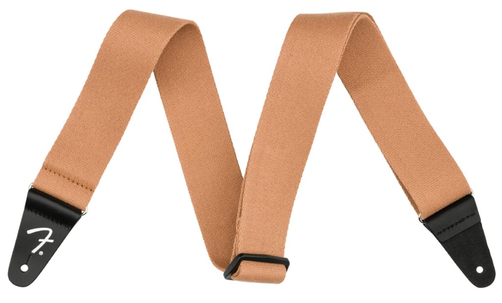 SuperSoft Straps/Toffee