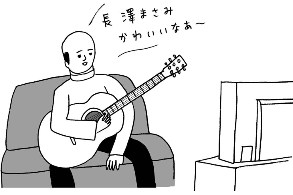 イラスト