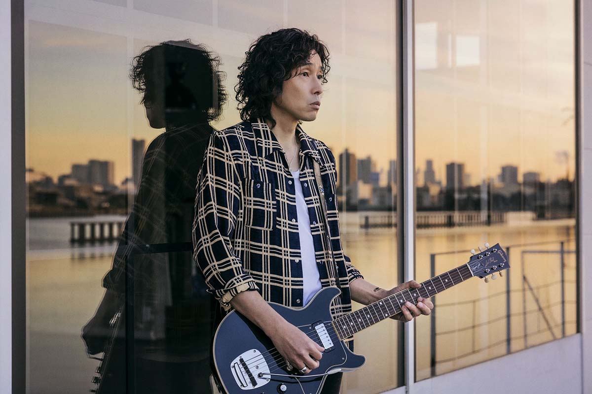 斉藤和義