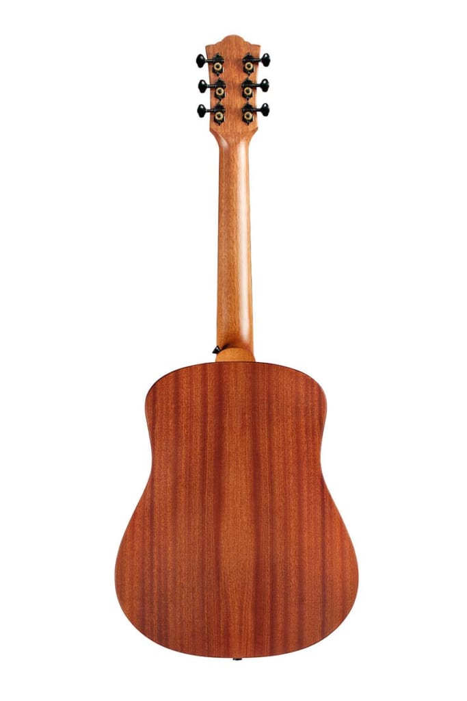 Guild/Travel Spruce(背面)