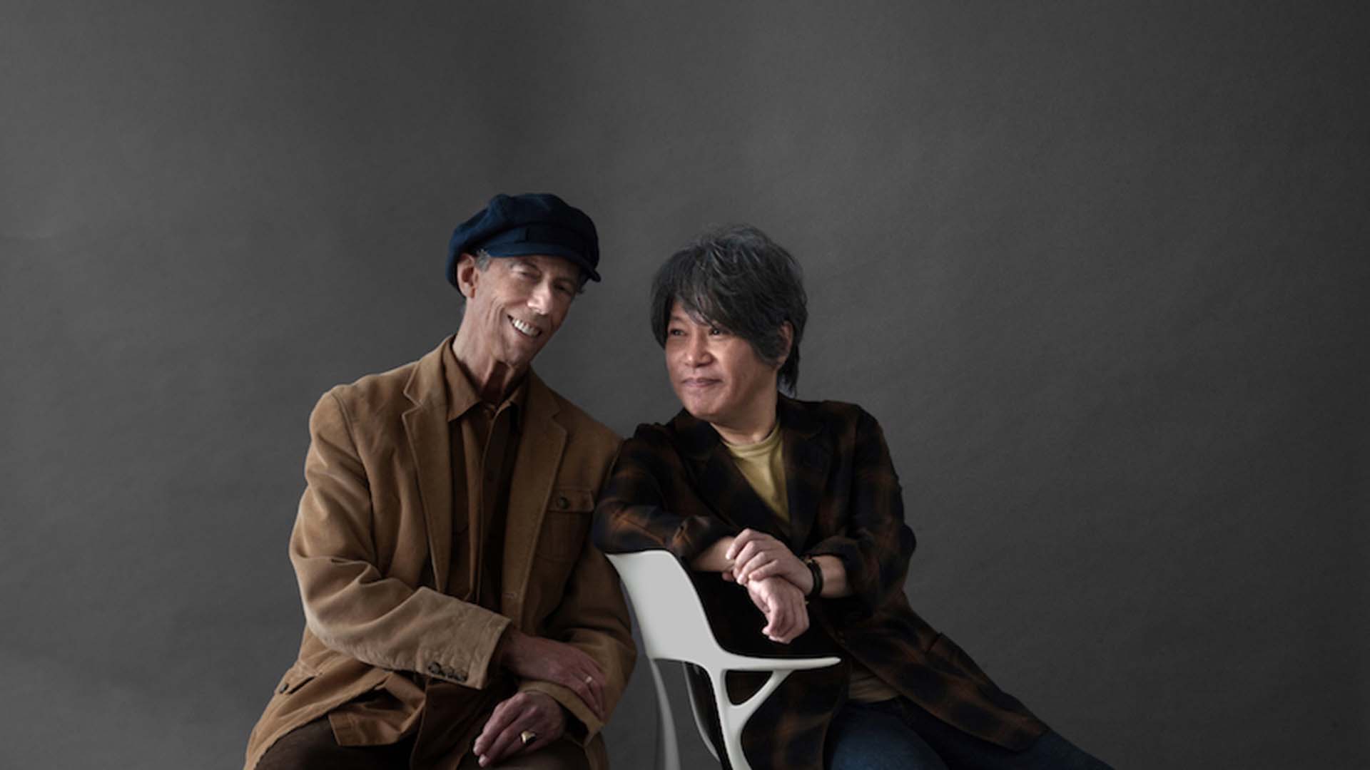 ピーター・ゴールウェイと佐橋佳幸がビルボードライブに登場！　6月に大阪、横浜、東京を巡る