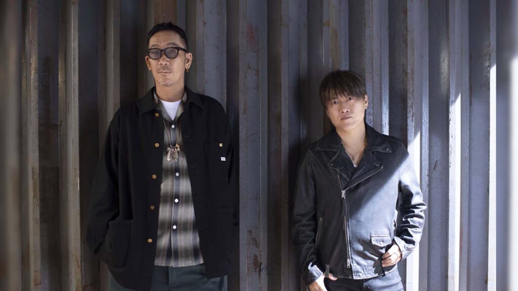 コブクロが6月に大阪／東京の2都市にてライブを開催決定！