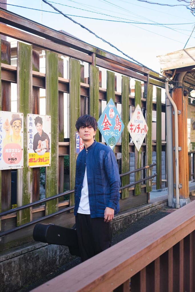 齊藤ジョニー