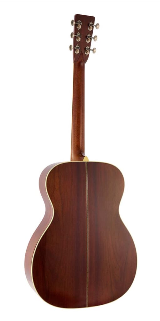 000-42EC 30th Anniversary（背面）