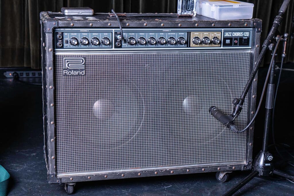 Roland/JC-120