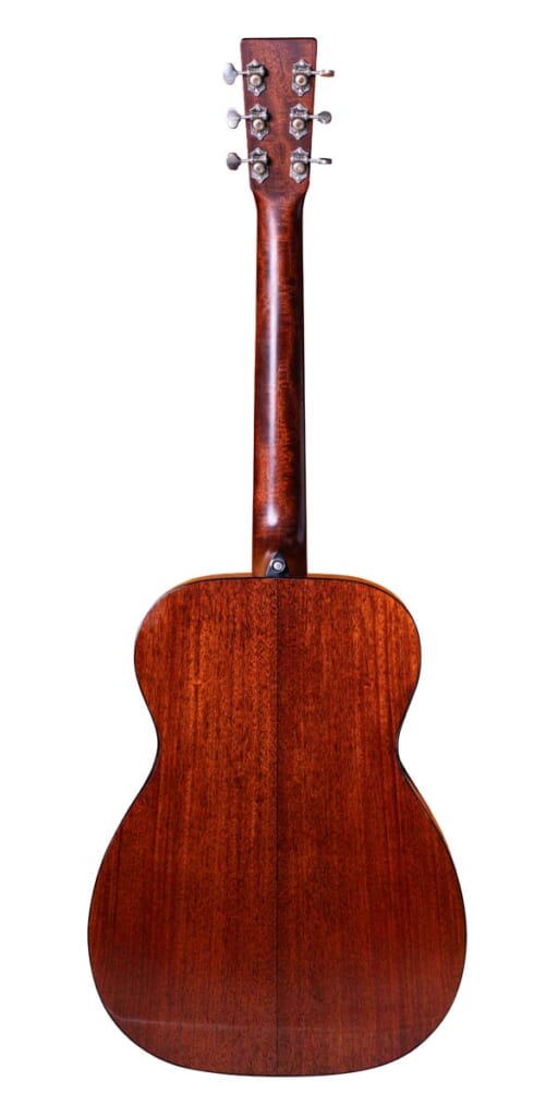 Martin/00-18(背面)