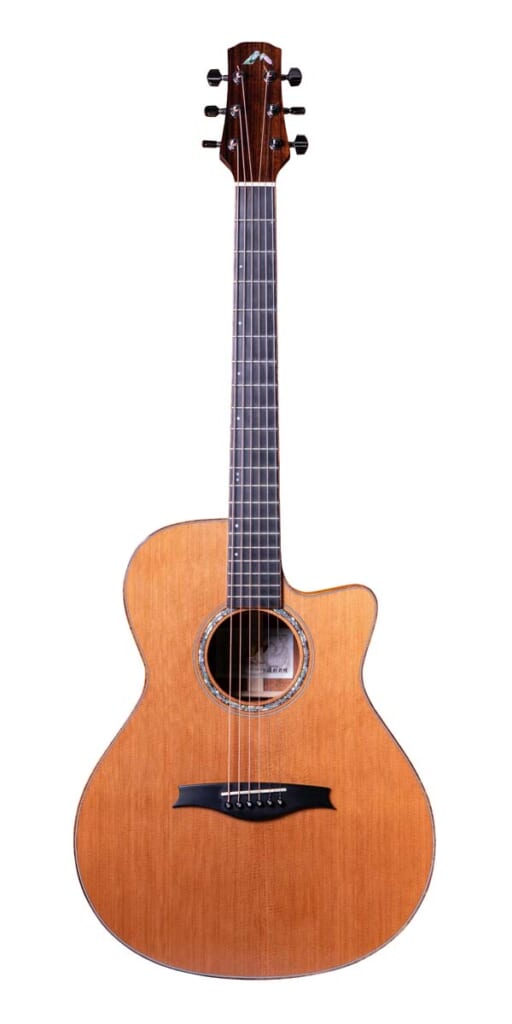 Morris/S-93(前面)