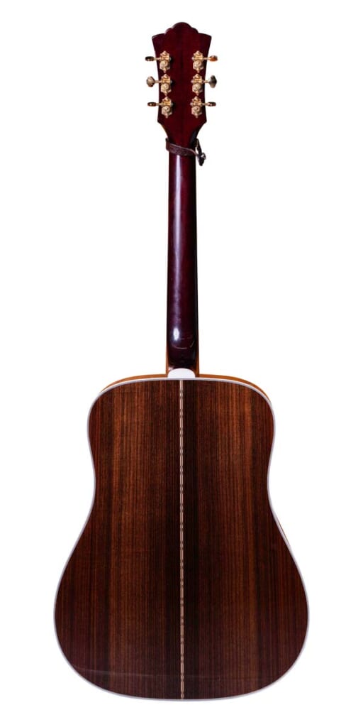 Guild/D-55E ATB(背面)