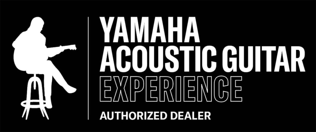Yamaha Acoustic Guitar Experience
