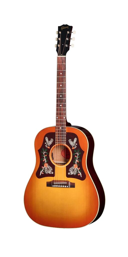 Gibson/Margo Price J-45 Heritage(表面)