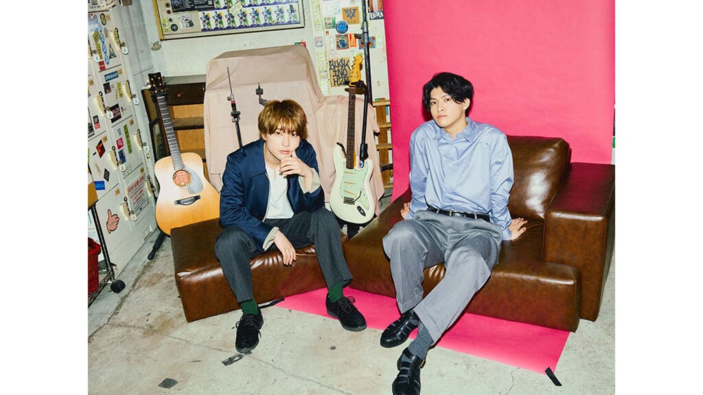 ギター・デュオ“Sakurashimeji”が6月、ビルボードライブ大阪／横浜に初登場！