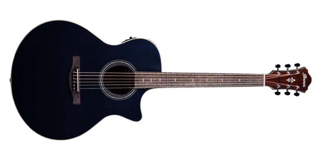 Ibanez/AE100-DBF