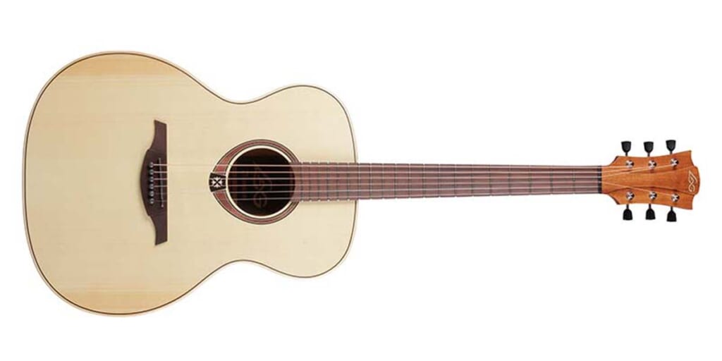 LAG Guitars/T70A-NAT