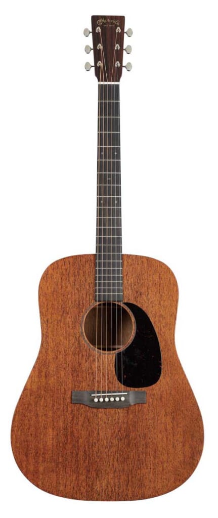 MARTIN/D-17(表面)