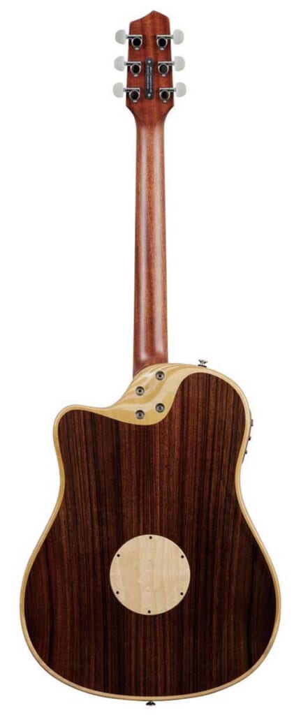 L.R. BAGGS/AEG-1 TOR(裏面)