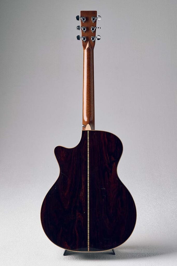 Martin/GCP-28E(背面)