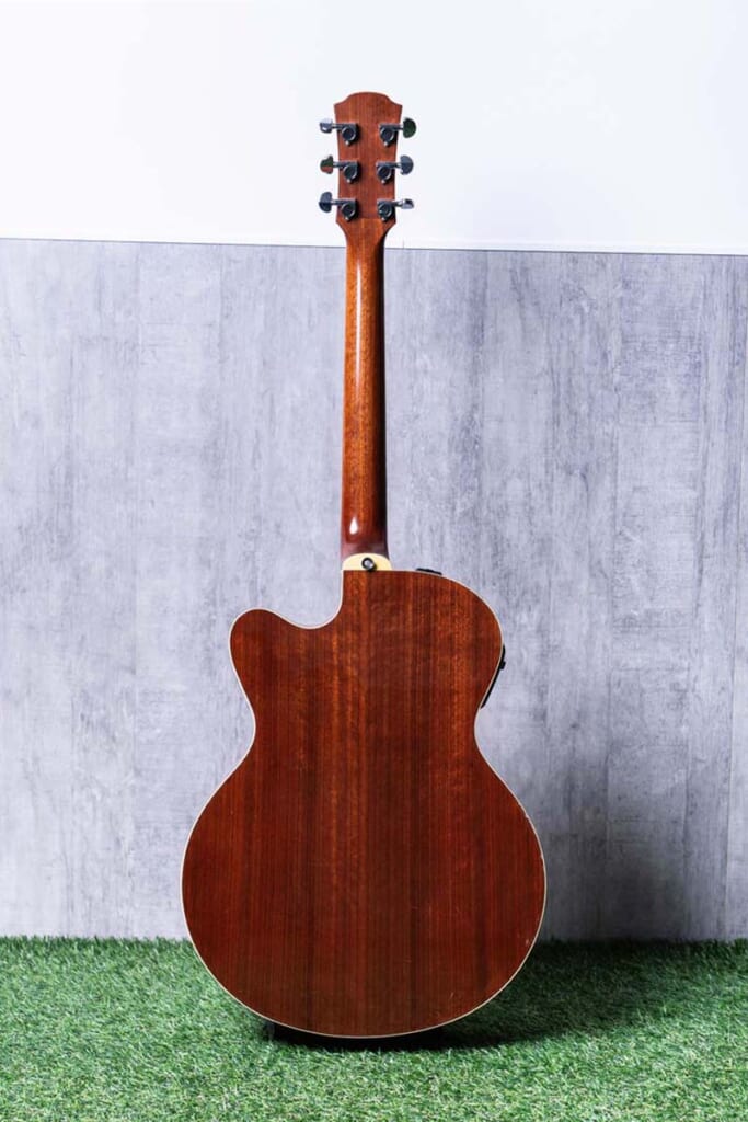 YAMAHA/CPX700NT(背面)