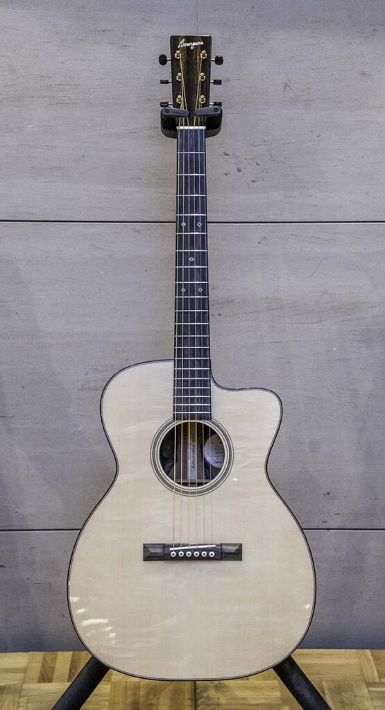 OM/C 50th Anniversary Soloist