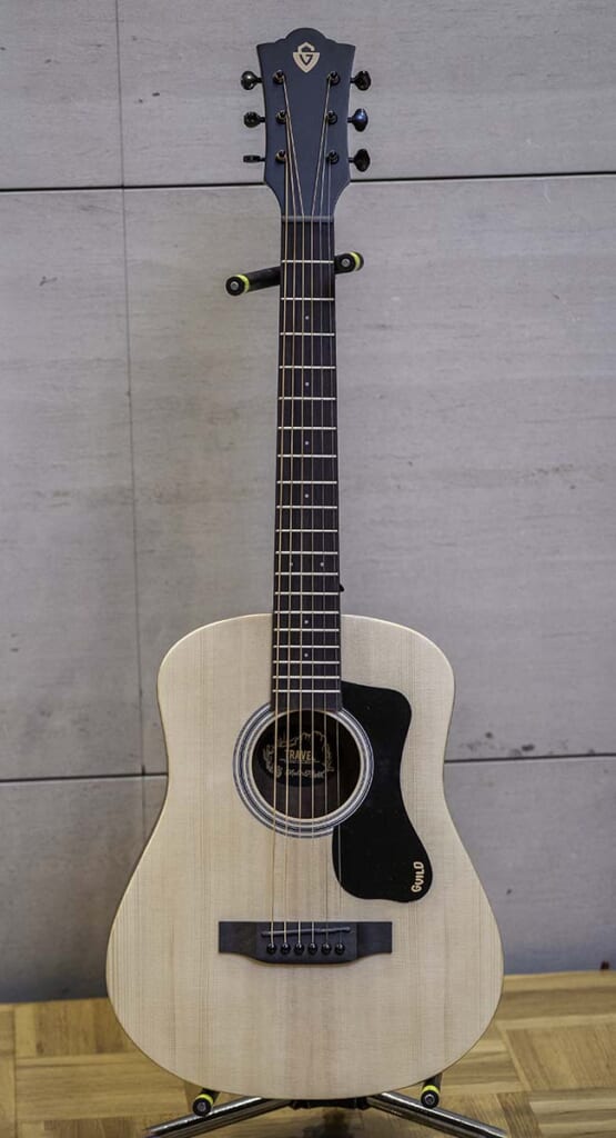 GUILD/Travel Spruce