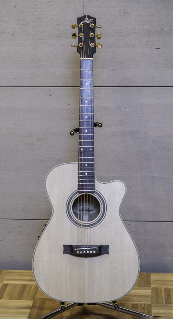 MATON/EBG808PF LTD