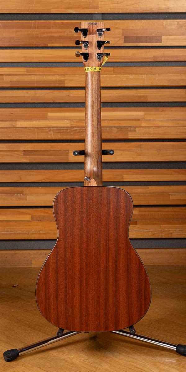 Martin/LX1 -Nobu-(背面)