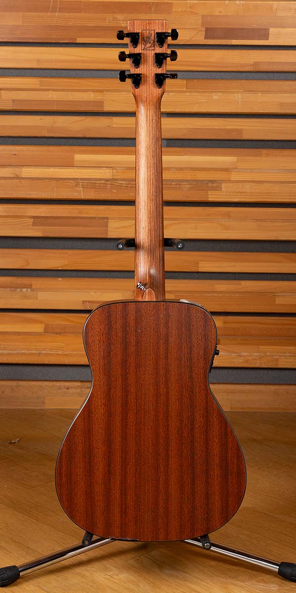 Martin/LX1E -ReN-(背面)