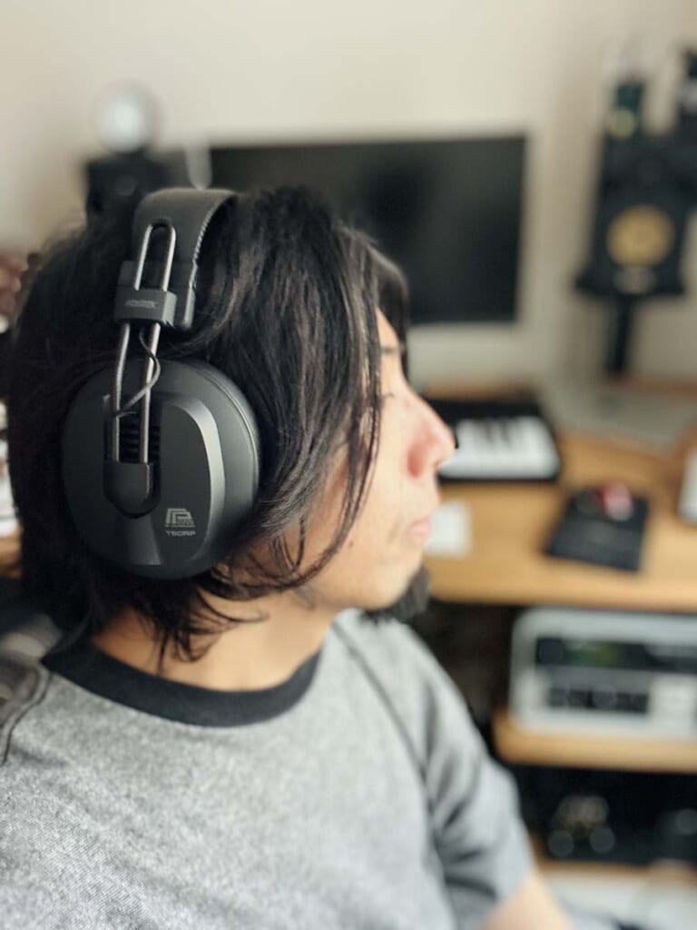 FOSTEX/T50RP mk4