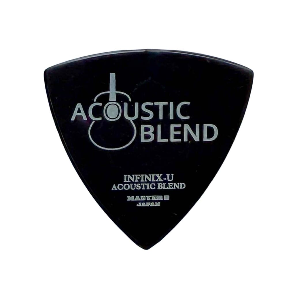 INFINIX-U ACOUSTIC BLEND(0.6mm)