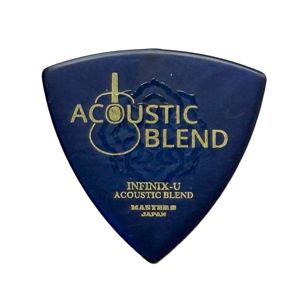 INFINIX-U ACOUSTIC BLEND(0.8mm)