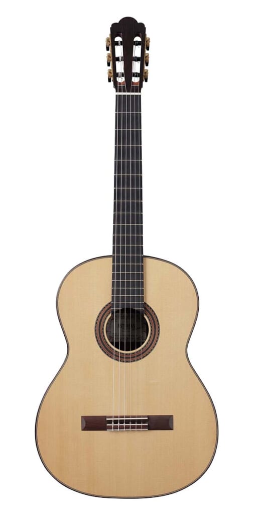 ASTURIAS/Tsuji Suprema H(前面)