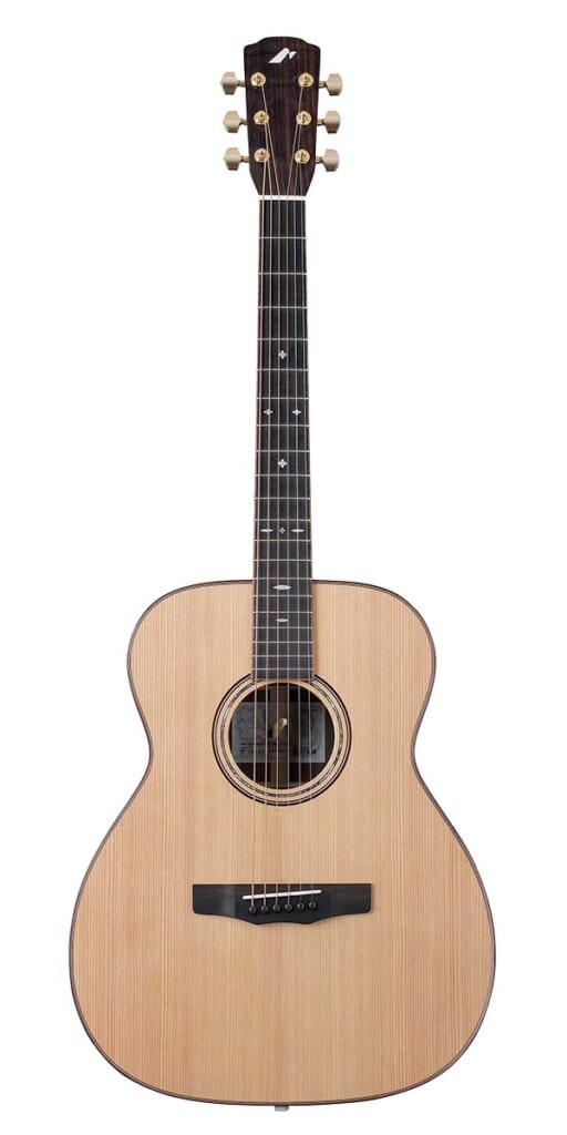 MORRIS/F-102.LC(前面)