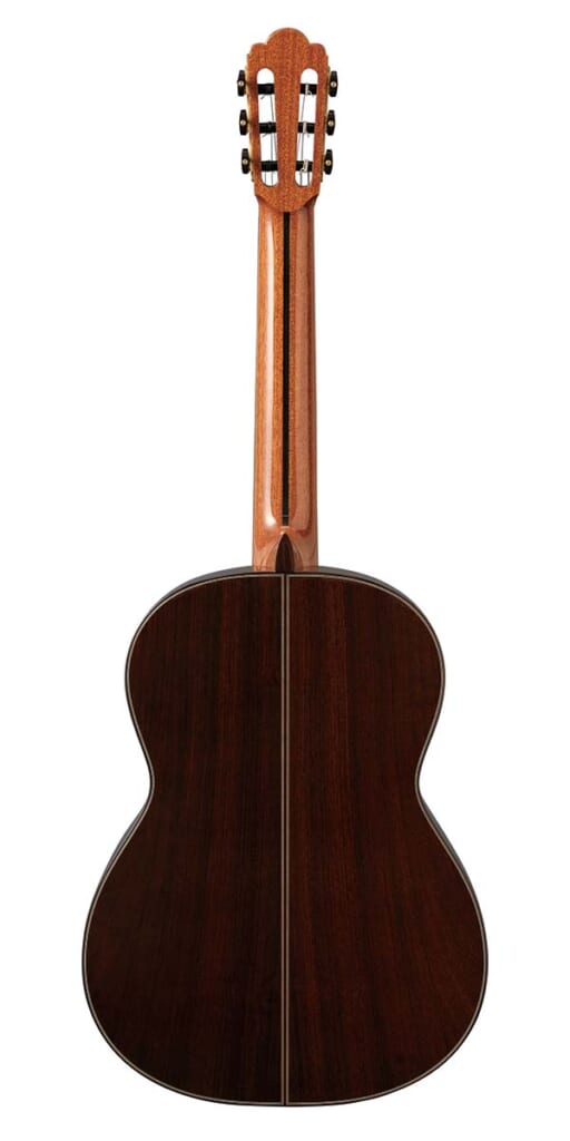 ASTURIAS/Tsuji Suprema H(背面)
