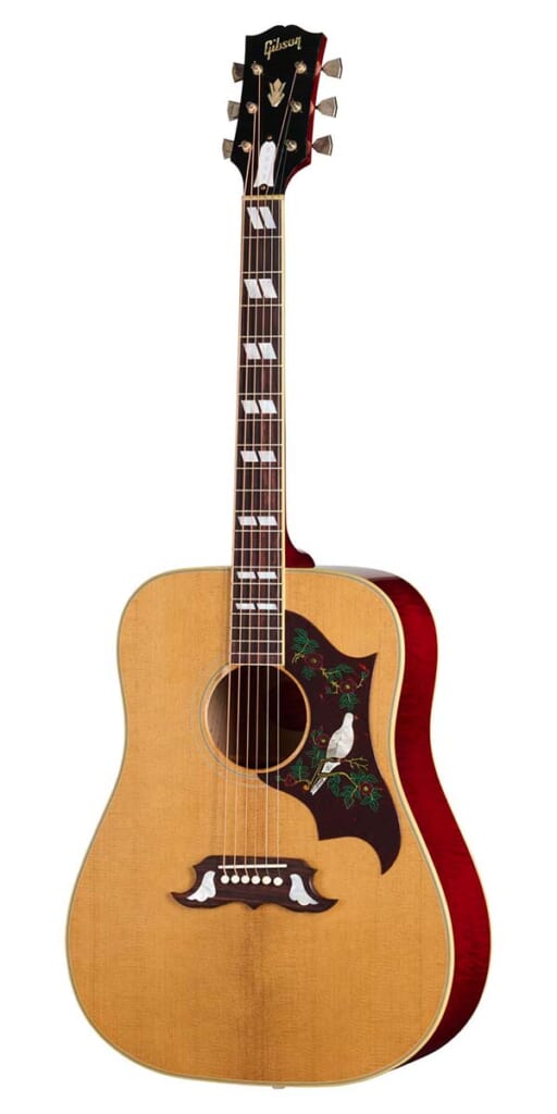 1963 Dove(前面)